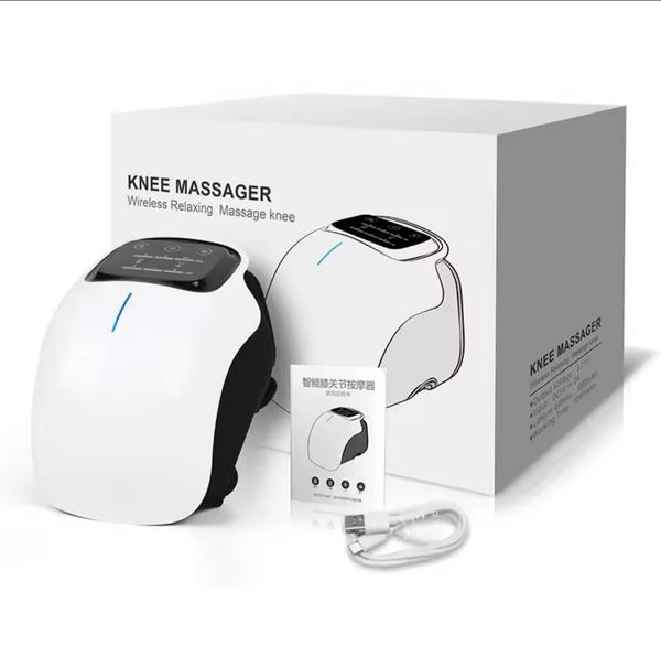 ThermicRelief™ Knee+