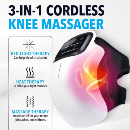 ThermicRelief™ Knee+