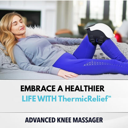ThermicRelief™ Knee+