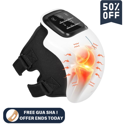 ThermicRelief™ Knee+