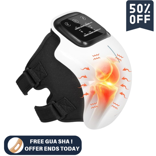 ThermicRelief™ Knee+