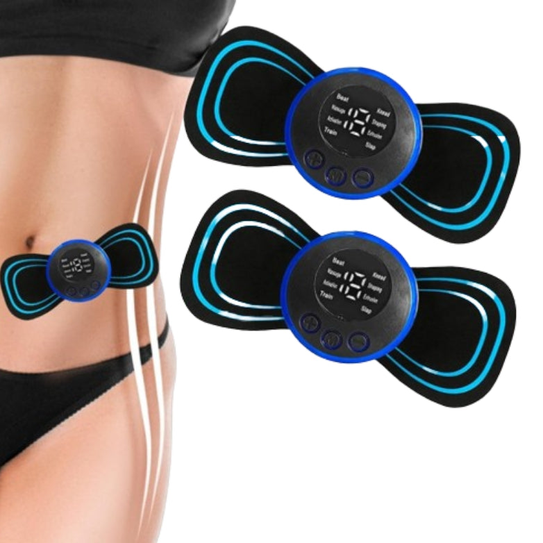 ThermicRelief™ Mini Massage Pad