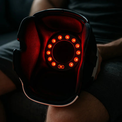 ThermicRelief™ Knee+