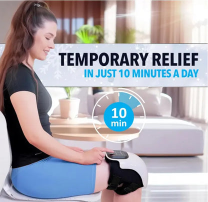 ThermicRelief™ Knee+