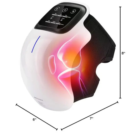 ThermicRelief™ Knee+