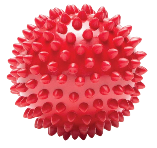 ThermicRelief™ Spiky Massage Ball