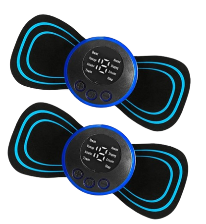 ThermicRelief™ Mini Massage Pad