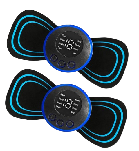 ThermicRelief™ Mini Massage Pad